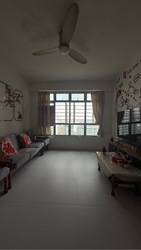 Blk 443D Fajar Hills (Bukit Panjang), HDB 4 Rooms #574118391